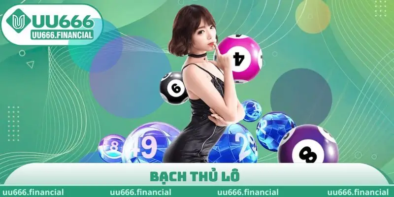 Bạch thủ lô
