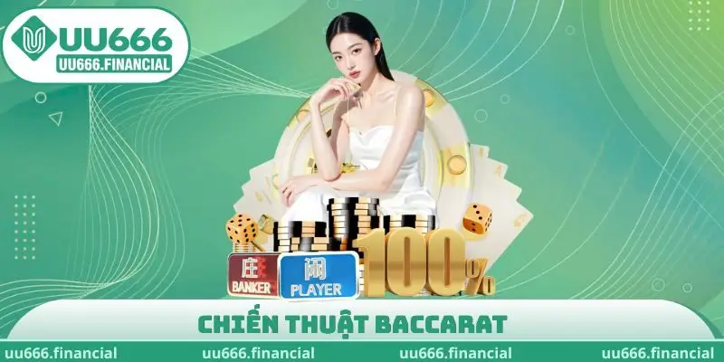chiến thuật Baccarat