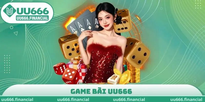 Game bài UU666