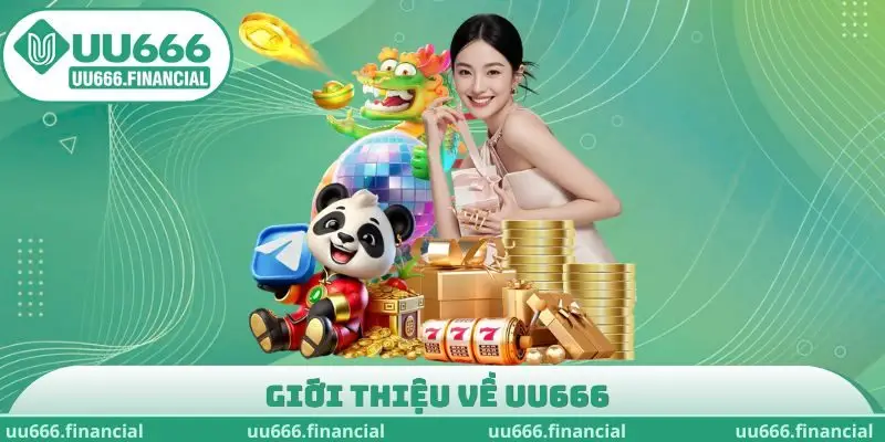 Giới thiệu về UU666