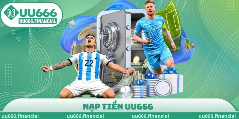 nạp tiền UU666