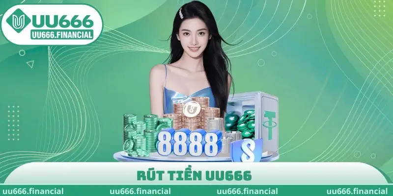 Rút tiền UU666