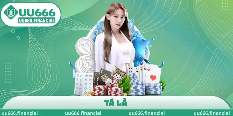 Tá Lả