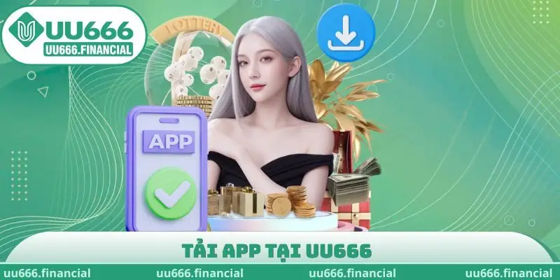 Tải app tại UU666