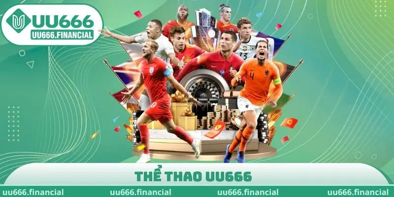 thể thao UU666